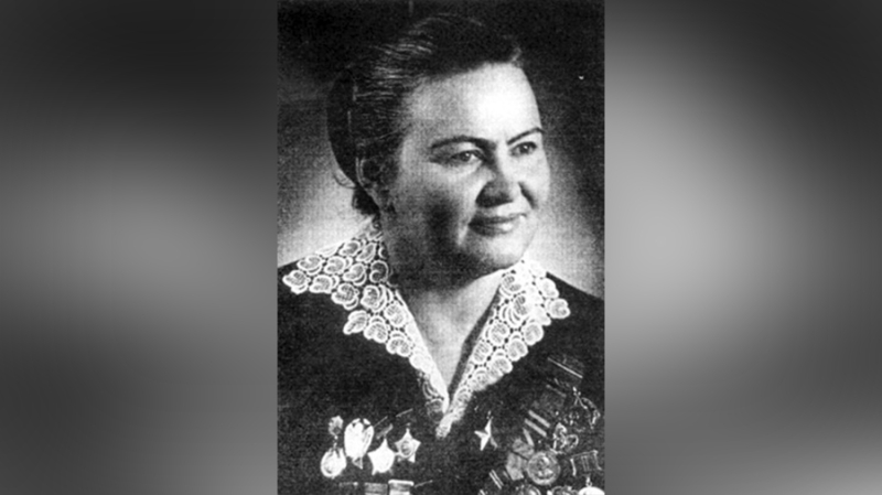 Герой СССР Мария Байда: подвиги, плен и жизнь после войны