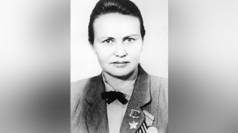 Герой СССР Мария Байда: подвиги, плен и жизнь после войны