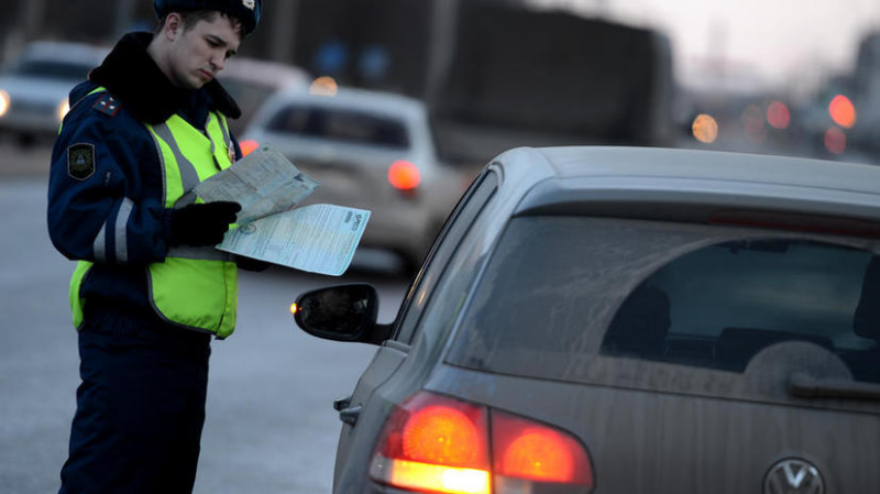 ГИБДД Москвы будет ловить нарушителей на «обычных» автомобилях