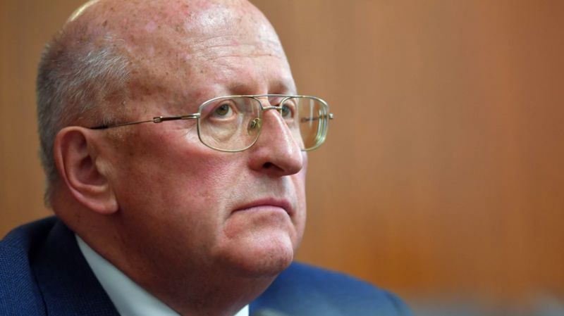 Гинцбург заявил о возможности второго вакцинирования, если нет антител