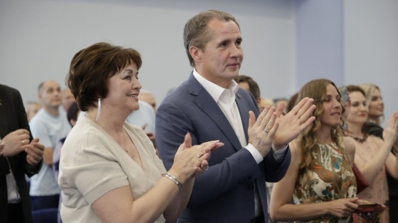 Гладков: выпускные в Белгородской области прошли без происшествий