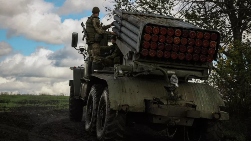 Гладков: за сутки ВСУ выпустили по Белгородской области более 70 боеприпасов