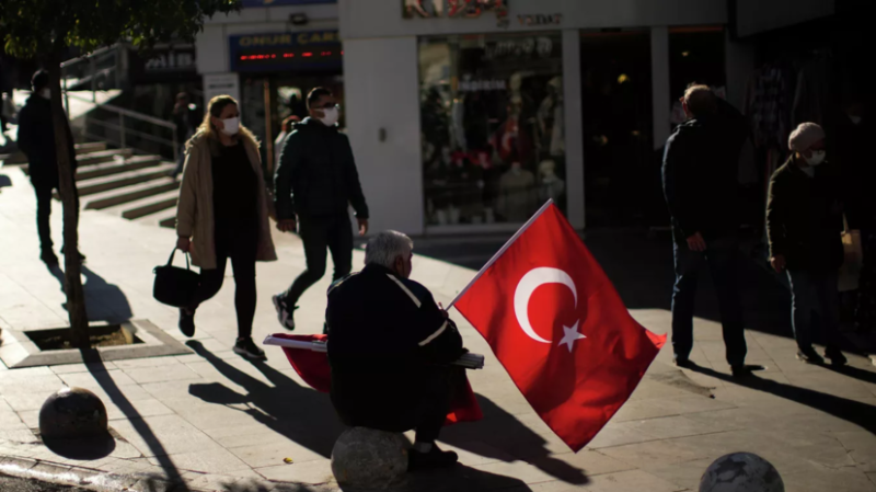 Глава ЦИК: голосование во втором туре выборов президента Турции проходит без инцидентов