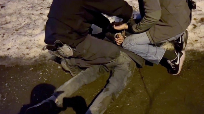 Глава ФСБ: задержаны уже более 20 человек, причастных к теракту в «Крокусе»