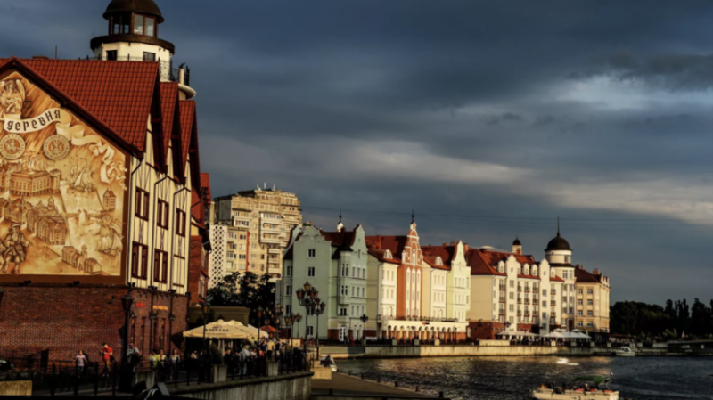 Глава Калининградской области призвал компании из Белоруссии активнее работать в регионе