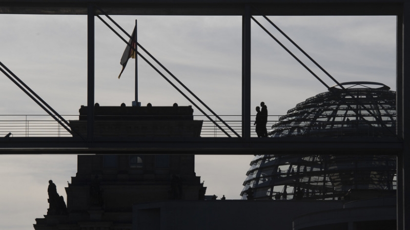 Глава ЛДПР заявил, что Германия потеряла больше других из-за антироссийских санкций