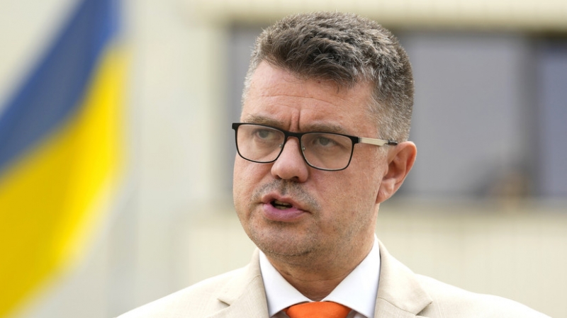 Глава МИД Эстонии заявил, что Евросоюзу нужно поставлять Киеву больше оружия