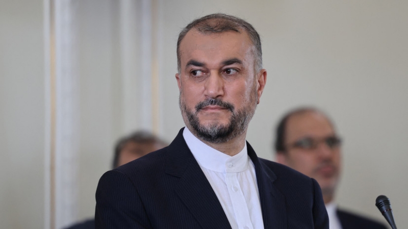 Глава МИД Ирана заявил, что Тегеран передал России беспилотники до начала СВО