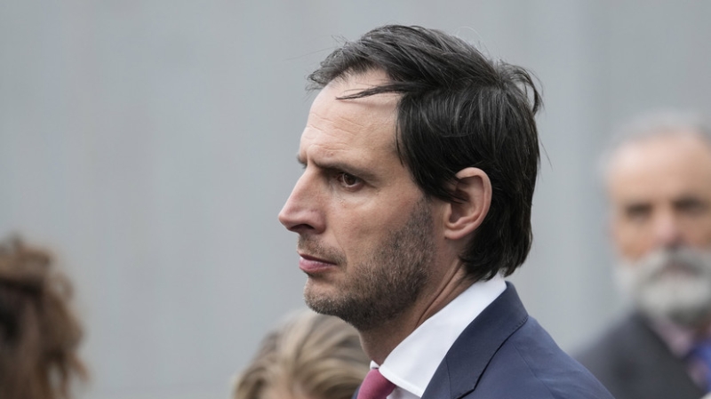 Глава МИД Нидерландов: в&nbsp;новый пакет санкций ЕС против России попали производители оружия