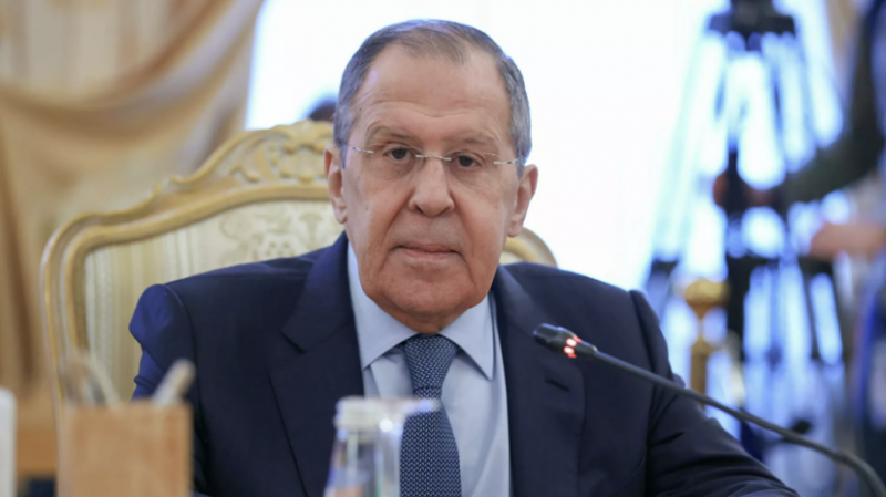 Глава МИД России заявил об игнорировании Западом военных преступлений Киева