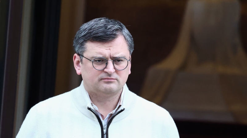 Глава МИД Украины Кулеба заявил, что F-16 нужны Киеву ради безопасности вывоза зерна