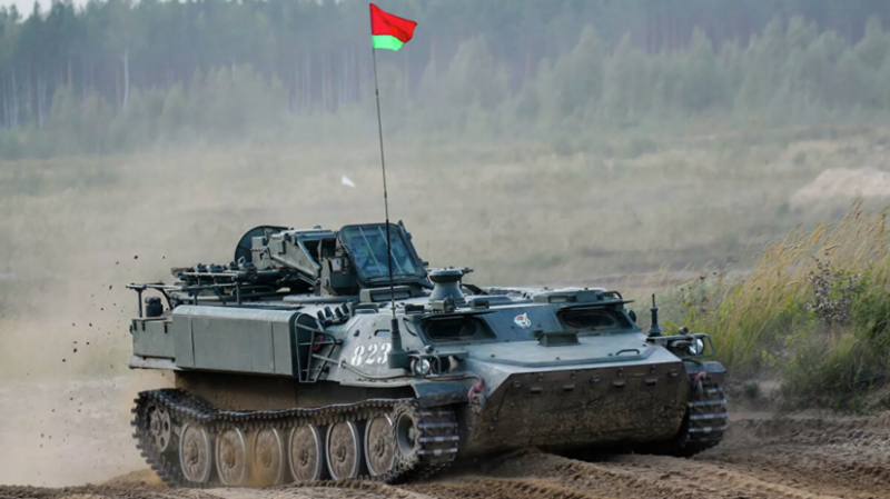 Глава Минобороны Белоруссии оценил учения «Запад-2021»