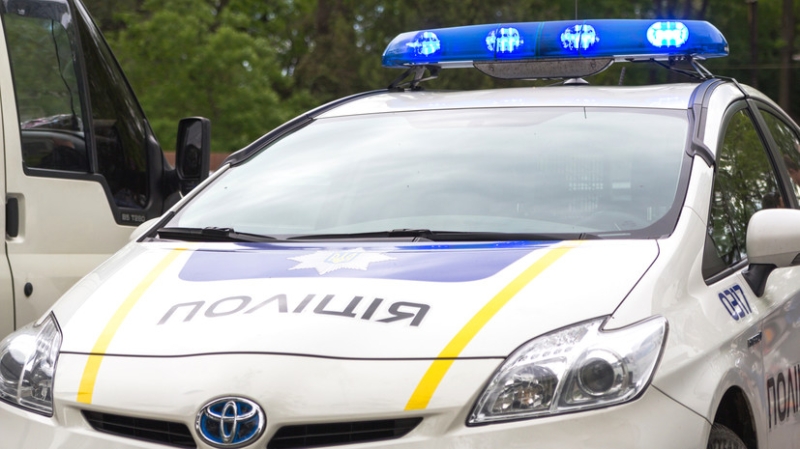 Глава МВД Украины заявил, что устроивший взрыв в суде в Киеве мужчина погиб