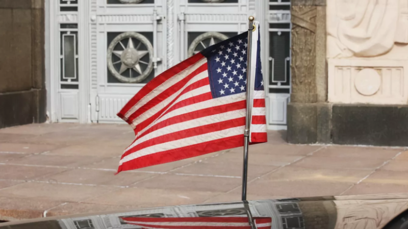 Глава МВФ сравнила возможность дефолта в США с превращением кареты Золушки в тыкву