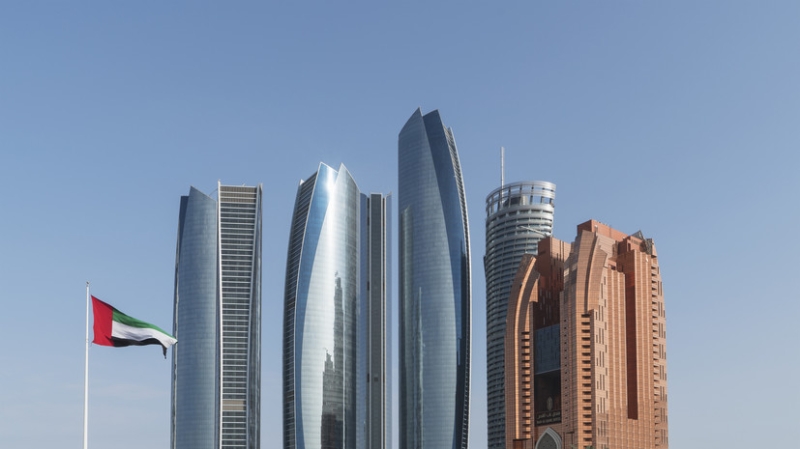 Глава парламента ОАЭ Сакр Гоббаш: Россия справедливо рассчитывает на дружбу арабского мира