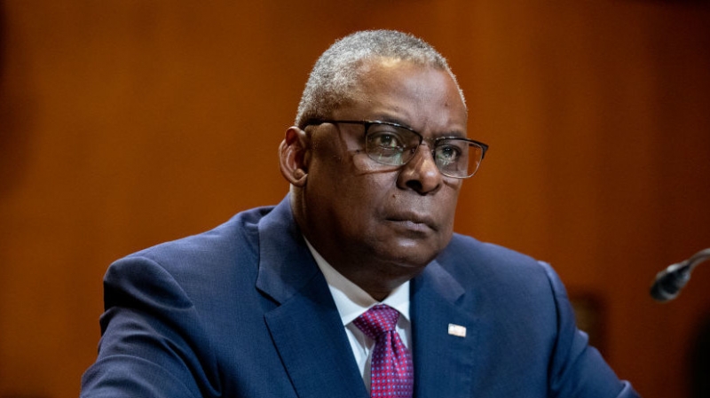 Глава Пентагона заявил о планах поставлять Киеву вооружение «сколько потребуется»