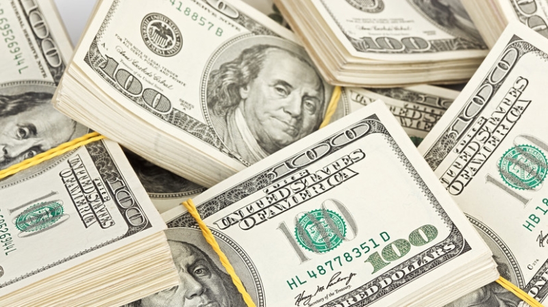 Глава РФПИ Дмитриев: ущерб США от санкций против России оценивается в $300 млрд