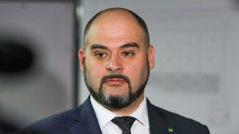 Глава Владивостока привился «Спутником V»