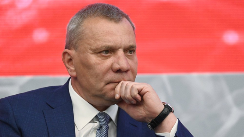 Глава «Роскосмоса» Борисов назвал состояние космической отрасли не очень хорошим