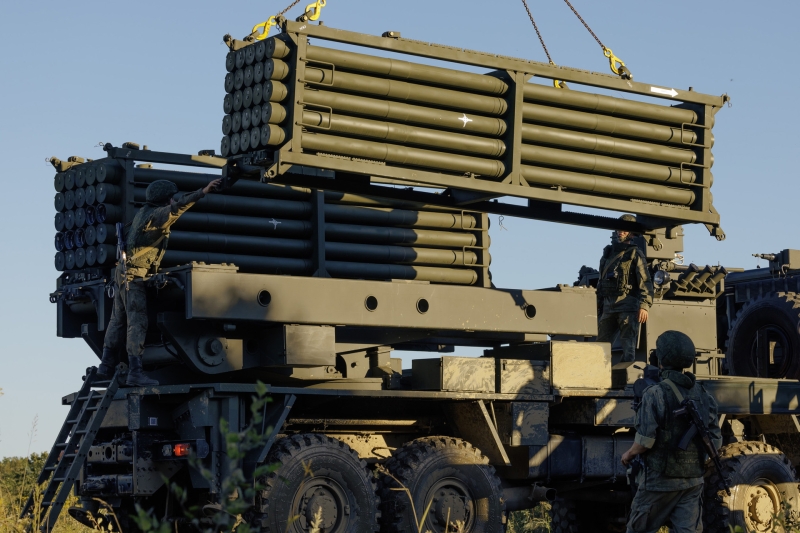 «Главное препятствие»: российские минные поля назвали проблемой для ВСУ в ходе контрнаступления