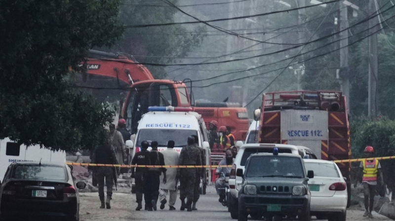 «Глубоко обеспокоены усилением военной конфронтации»: что известно об эскалации между Индией и Пакистаном