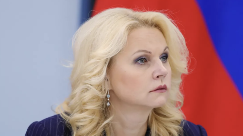 Голикова: число зарегистрированных безработных с начала года снизилось на 23 тысячи