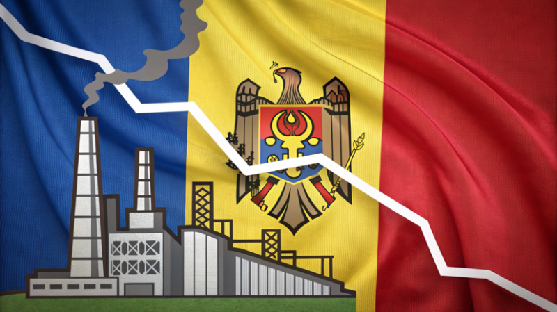 Головатюк: экономика Молдавии находится в состоянии застоя