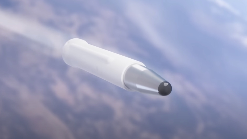 &laquo;Гонка вооружений уже началась&raquo;: в Европе разрабатывают комплексы защиты от гиперзвуковых ракет