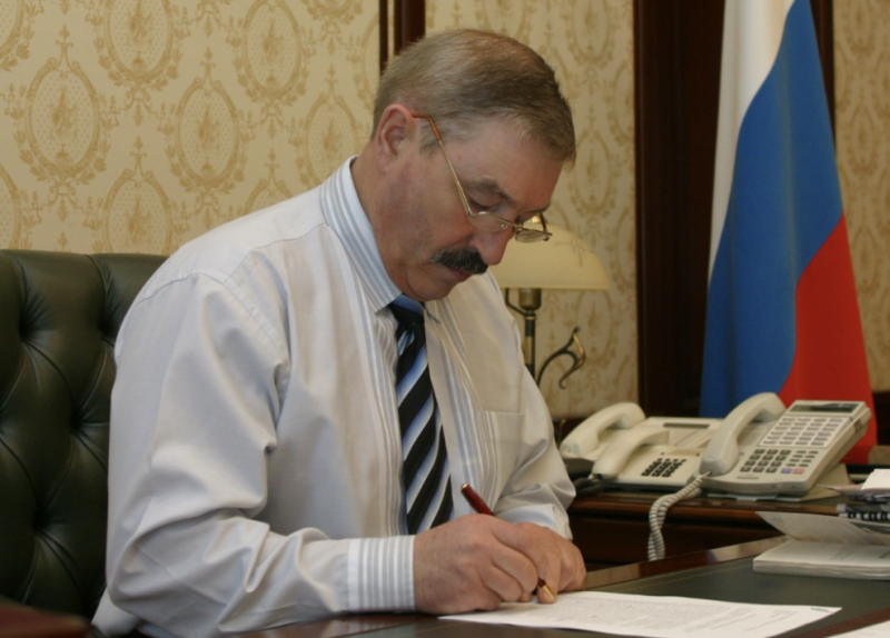 «Город был обречён»: генерал-полковник Георгий Шпак о том, почему афганская армия не защитила Кабул