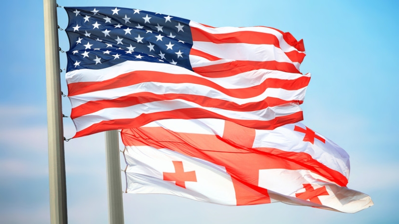 Госдеп: США оперативно введут санкции против Грузии из-за закона об иноагентах