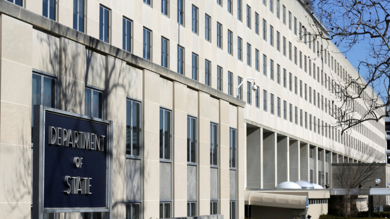 Госдеп США отправит на Гаити делегацию для урегулирования ситуации в стране