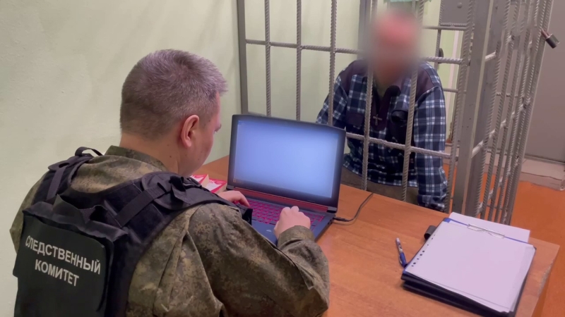 Готовил теракт в общежитии курсантов: ФСБ задержала военнослужащего, завербованного Украиной