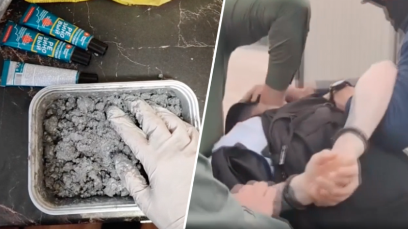 Готовились военной разведкой Украины: ФСБ пресекла теракты на крейсере &laquo;Адмирал Кузнецов&raquo; и против сотрудников МО РФ