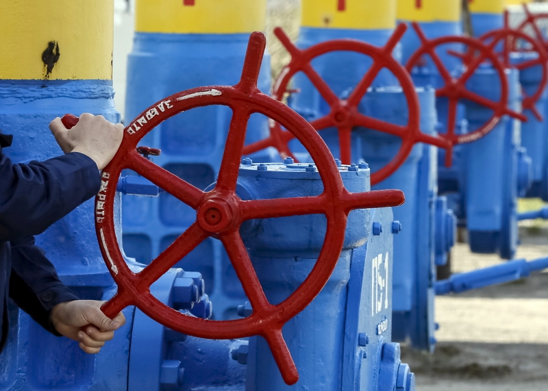 «Готовят почву, чтобы выставить счёт»: как Украина пытается повлиять на позицию США и Германии по «Северному потоку — 2»