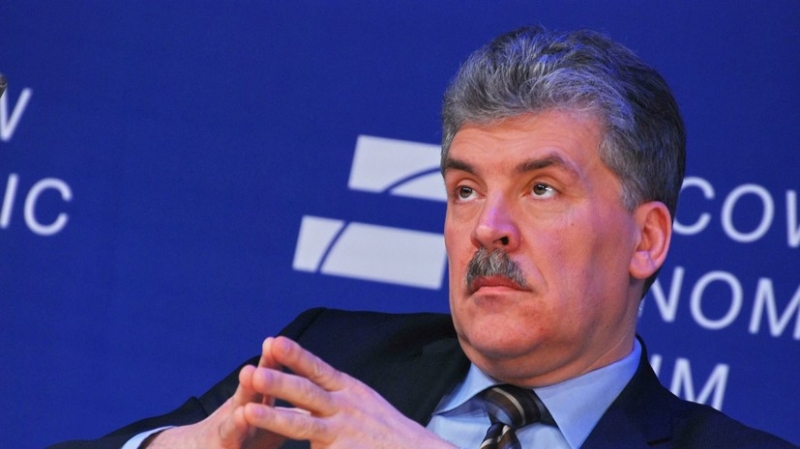 «Готовы предоставить доказательства»: адвокаты бывшей жены Грудинина пообещали ЦИК подтвердить его долю в офшорах