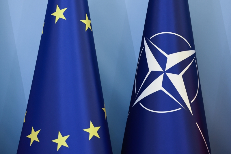 «Гражданам не останется ничего»: почему крупные страны Европы отказались оплачивать поставки оружия США Украине