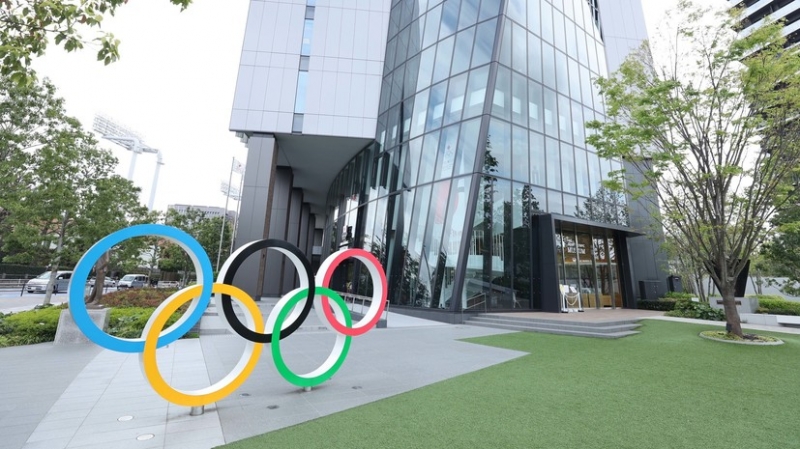 Гребчихи Степанова и Орябинская вышли в полуфинал соревнований двоек на ОИ в Токио