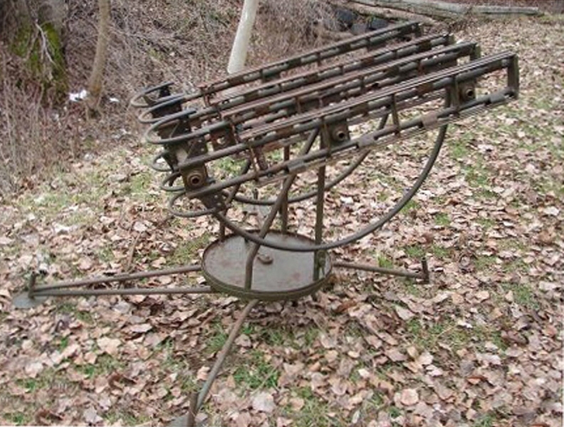 &laquo;Громила немцев в горах и на море&raquo;: историк &mdash; о &laquo;младшей сестре&raquo; легендарной боевой машины &laquo;катюша&raquo;