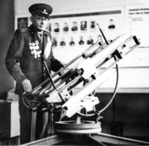 &laquo;Громила немцев в горах и на море&raquo;: историк &mdash; о &laquo;младшей сестре&raquo; легендарной боевой машины &laquo;катюша&raquo;