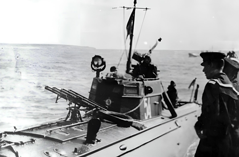 &laquo;Громила немцев в горах и на море&raquo;: историк &mdash; о &laquo;младшей сестре&raquo; легендарной боевой машины &laquo;катюша&raquo;