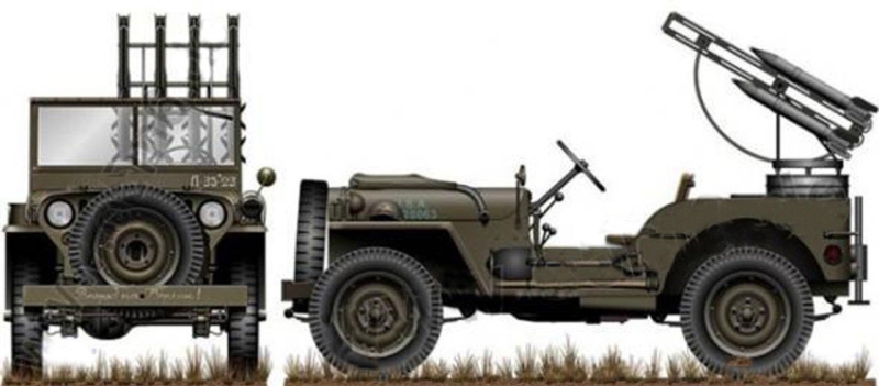 &laquo;Громила немцев в горах и на море&raquo;: историк &mdash; о &laquo;младшей сестре&raquo; легендарной боевой машины &laquo;катюша&raquo;