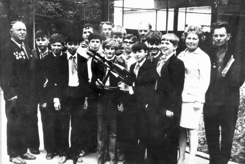 &laquo;Громила немцев в горах и на море&raquo;: историк &mdash; о &laquo;младшей сестре&raquo; легендарной боевой машины &laquo;катюша&raquo;