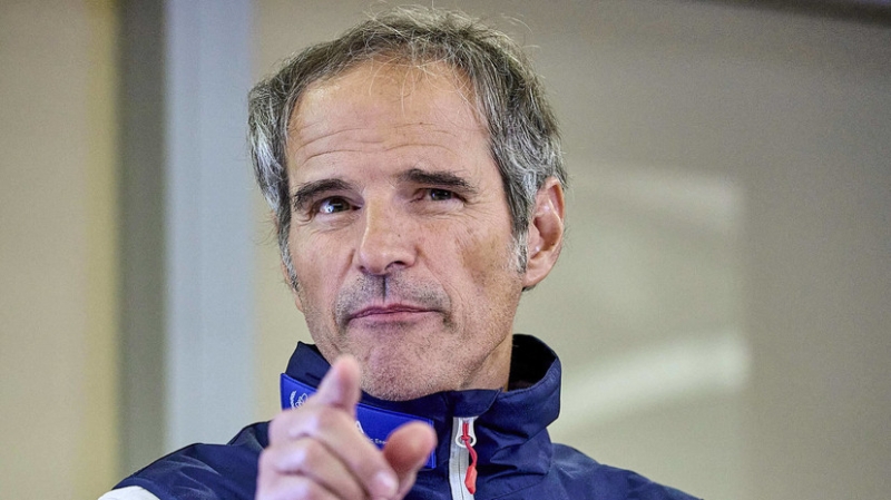 Гросси заявил, что решение о возобновлении работы ЗАЭС должно принять руководство станции