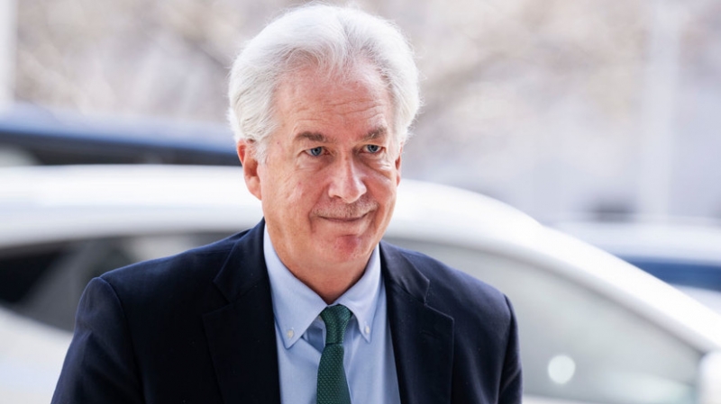 Guardian: администрации США игнорировали предупреждения Бёрнса о красных линиях для России