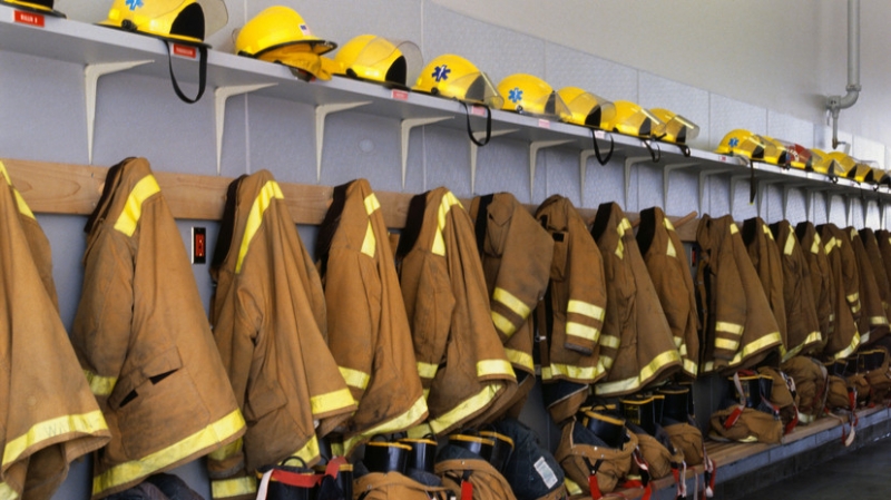 Губернатор Белгородской области заявил о пожаре на нефтебазе после попадания снаряда