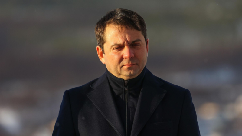 Губернатор Чибис опроверг сообщения о &laquo;взрывах в Североморске&raquo;