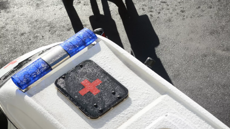 Губернатор Новосибирской области: двое детей пострадали при взрыве газа в Новосибирске