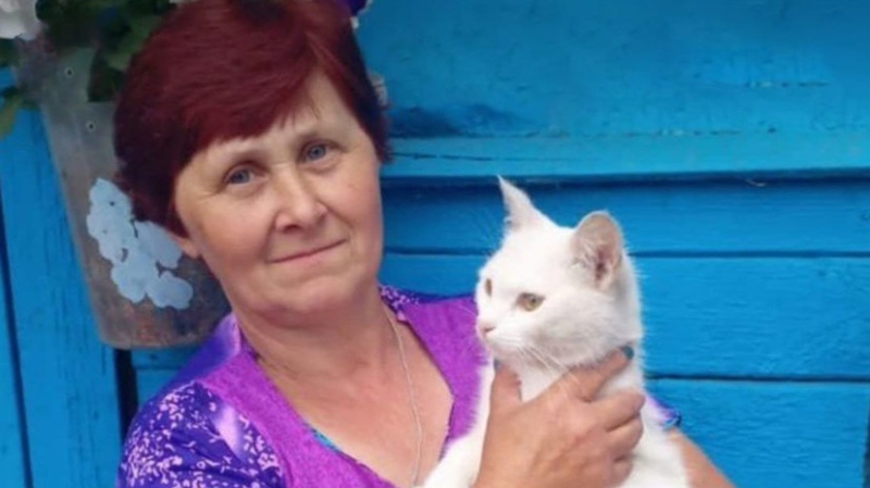 &laquo;Хай меня Бог простит, я украинцев обманула&raquo;: как удалось уцелеть в оккупации матери мобилизованного бойца из-под Суджи