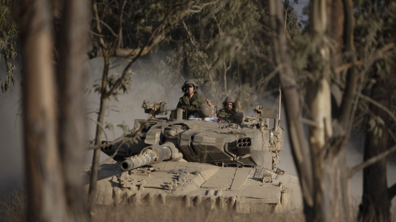 ХАМАС: в диалоге по урегулированию в Газе нет изменений