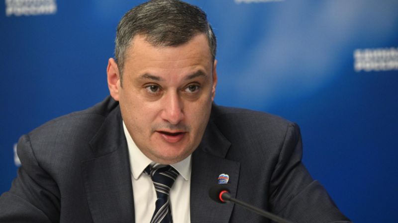 Хинштейн: в больнице умерла пострадавшая при ударе БПЛА по Суджанскому району